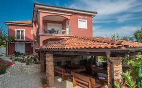 Mistral Apartments